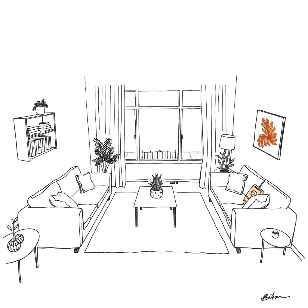 Deniz Koltuk Yıkama - Dalga Dalga 1