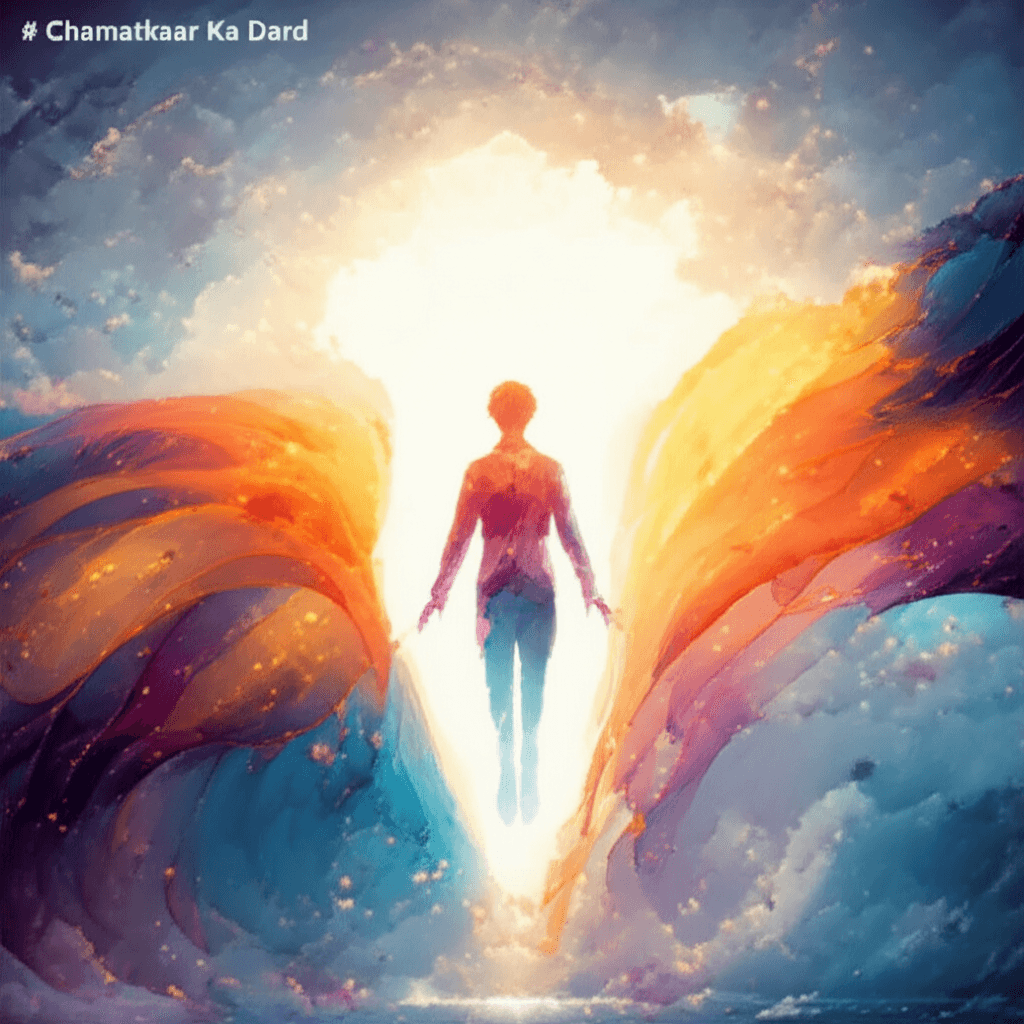 Chamatkaar Ka Dard 1