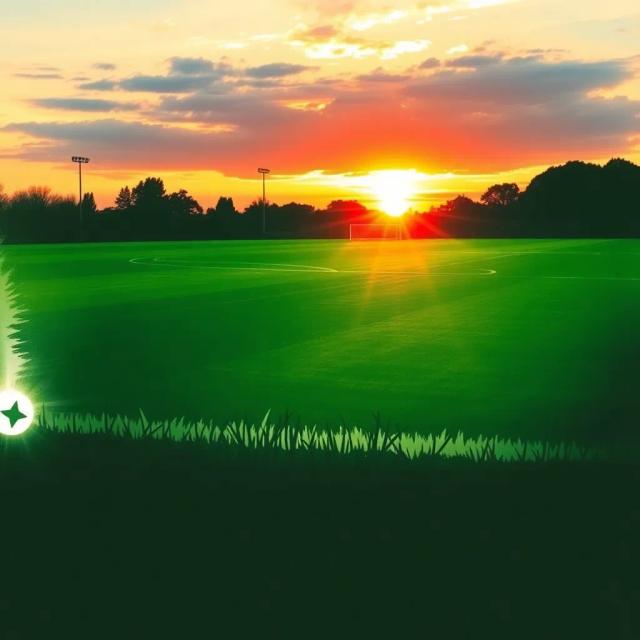 Fast Gjeng (Veitvet Anthem) 2