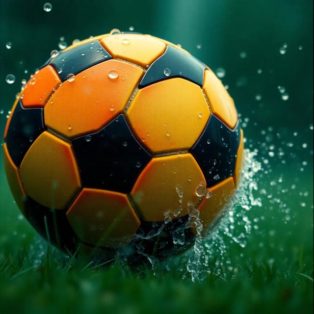 Fast Gjeng (Veitvet Anthem) 1