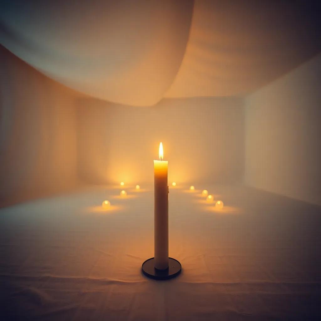 Outshine the Midnight Sky 2