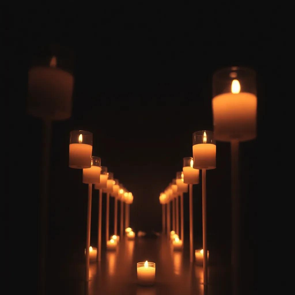 Outshine the Midnight Sky 1