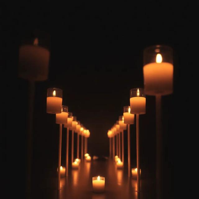 Outshine the Midnight Sky 1