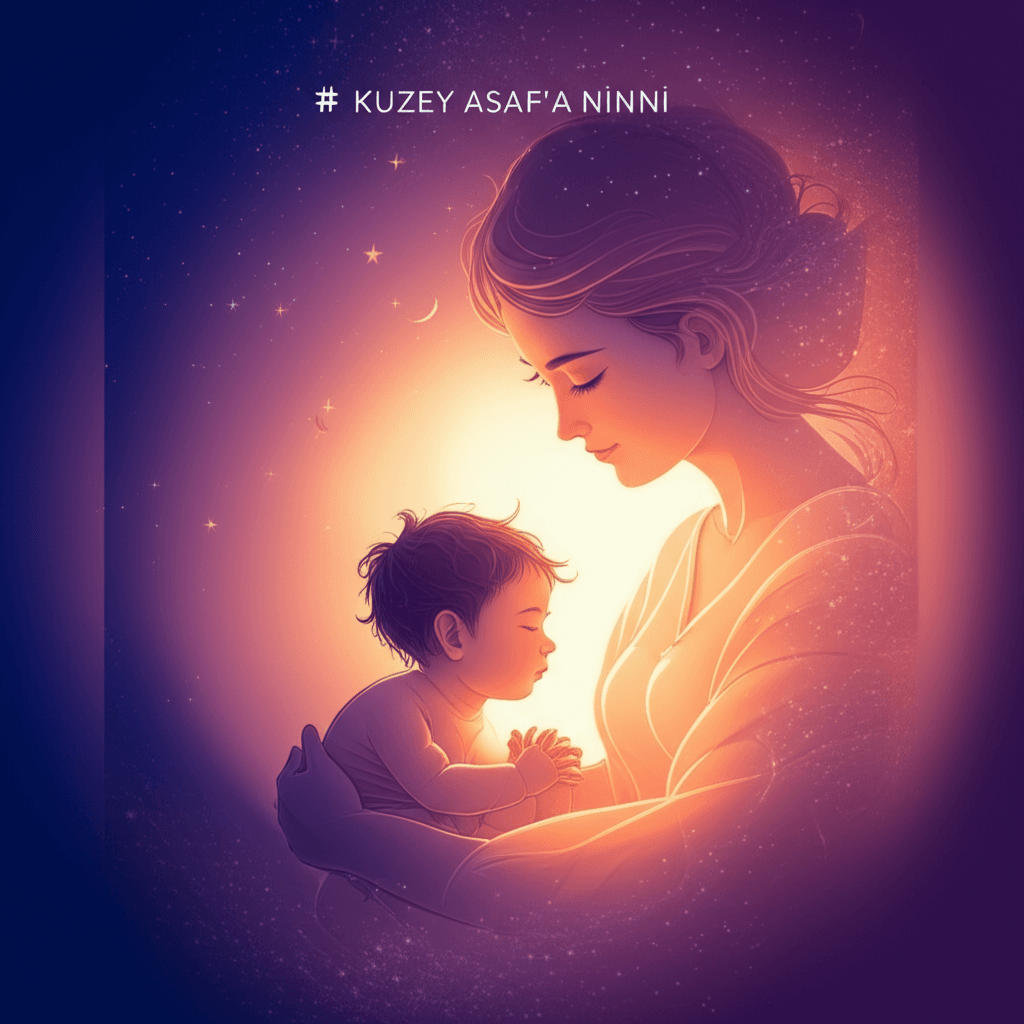 Kuzey Asaf'a Ninni 2