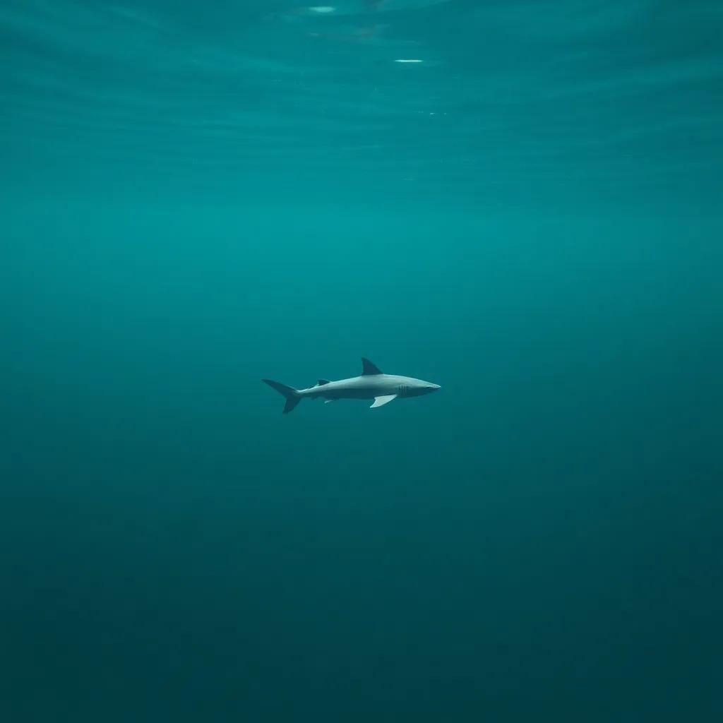 Por que os Tubarões Vão Acabar? 1