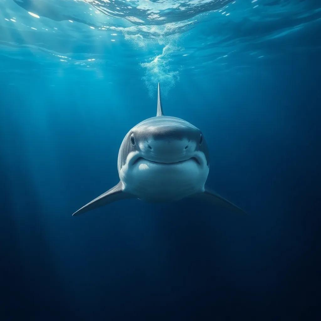 Por que os Tubarões Vão Acabar? 2