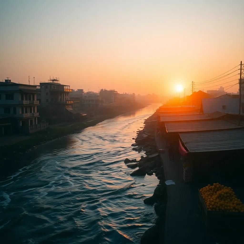 Kinshasa Heartbeat 1