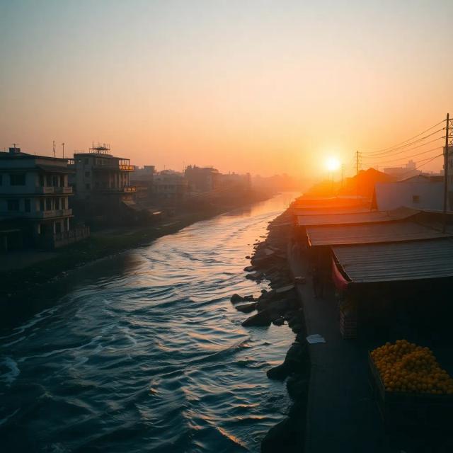 Kinshasa Heartbeat 1