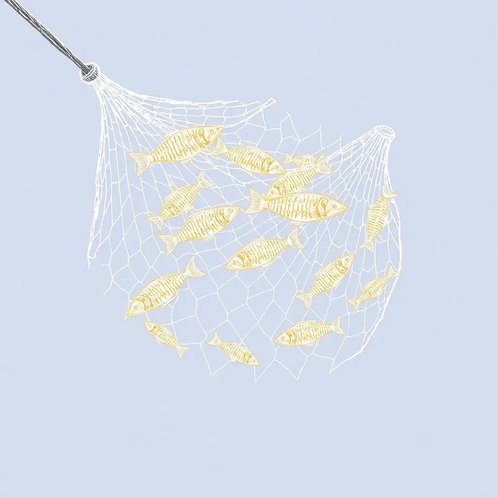 Pescadores de Hombres - Zaculeu 1