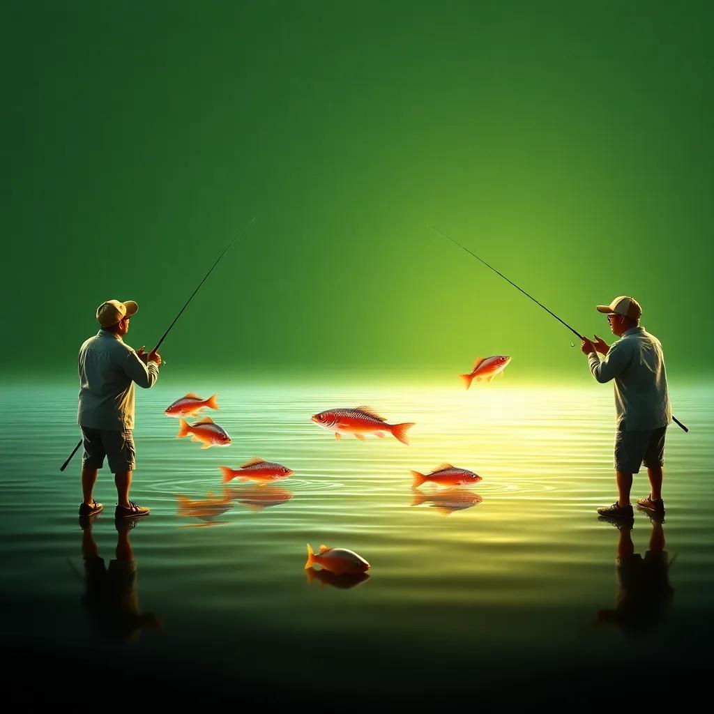 Pescadores de Hombres - Zaculeu 2