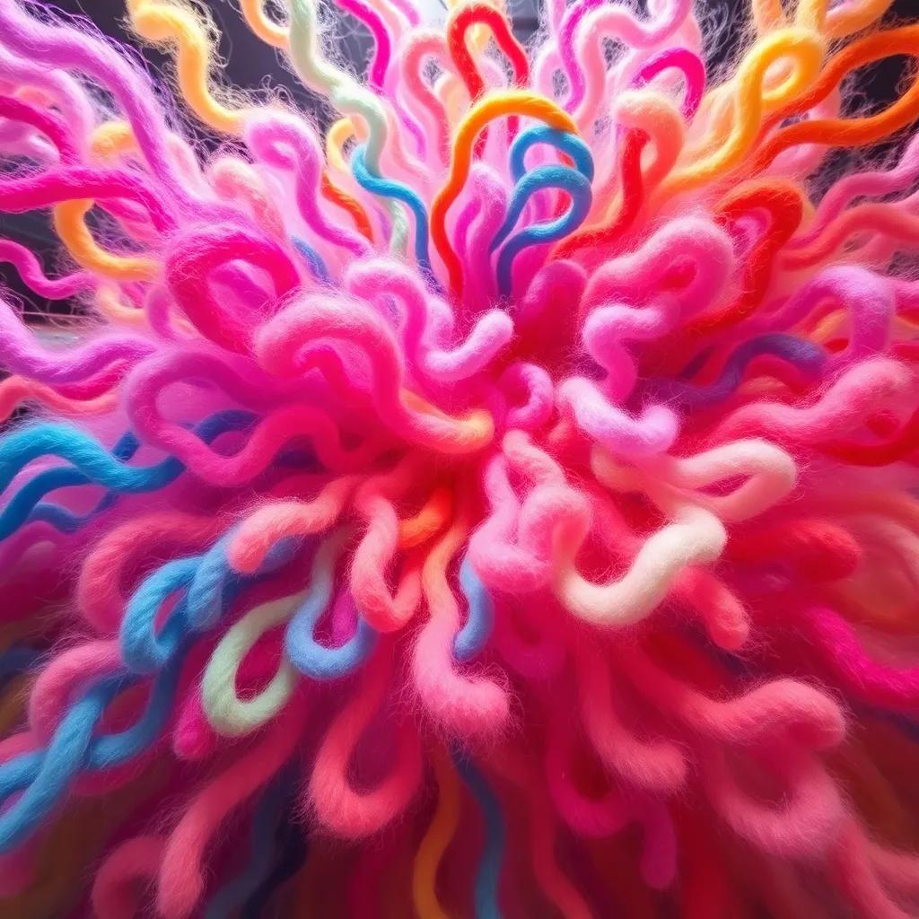 Attitude on Legs (The Drew Disorder Edition) 1