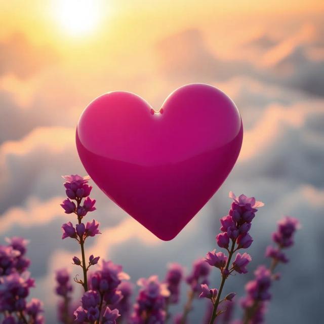 Attitude Love Story (22 Months Strong) 1