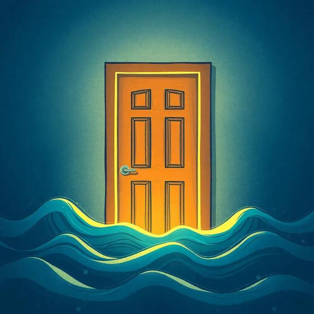 Laluan Gelap, Cahaya Baru 1