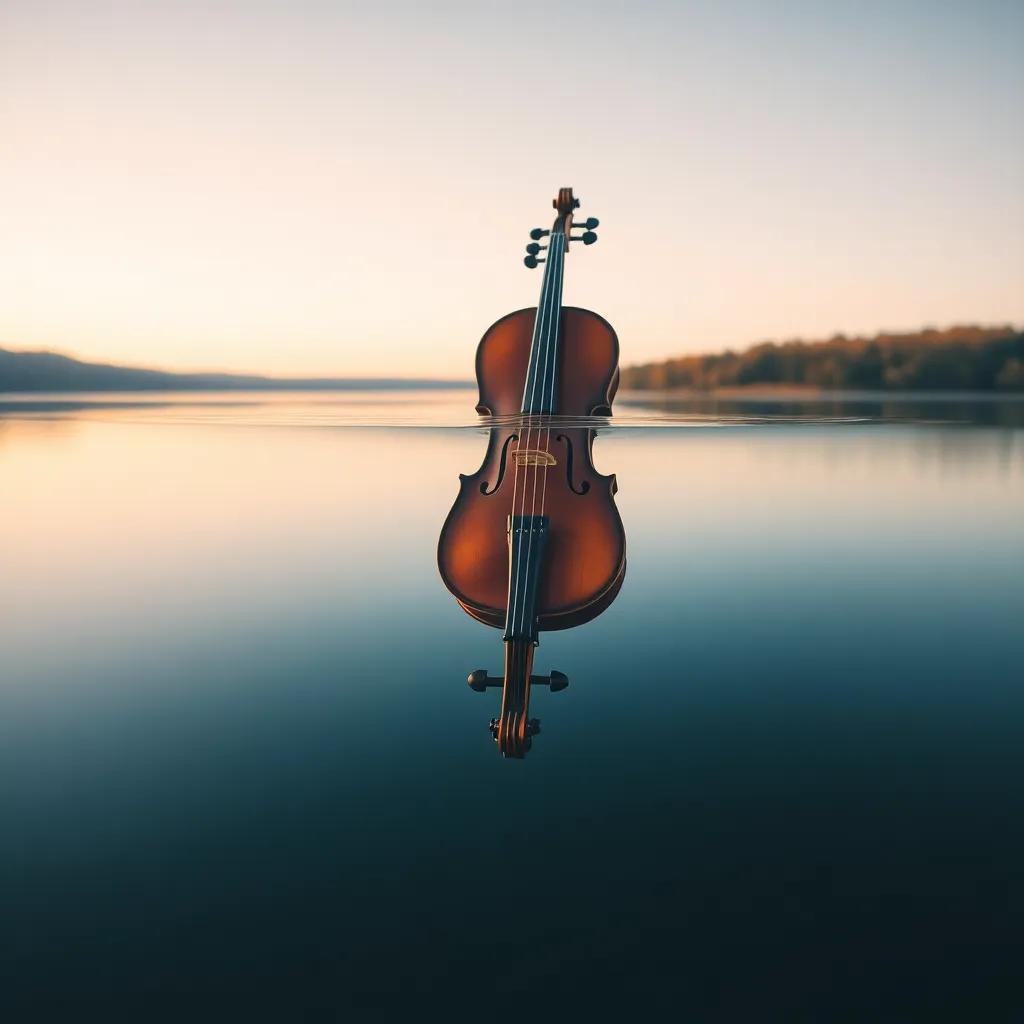 Velvet Night Echoes 1