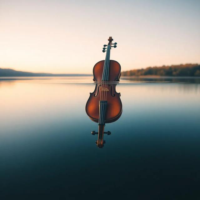 Velvet Night Echoes 1