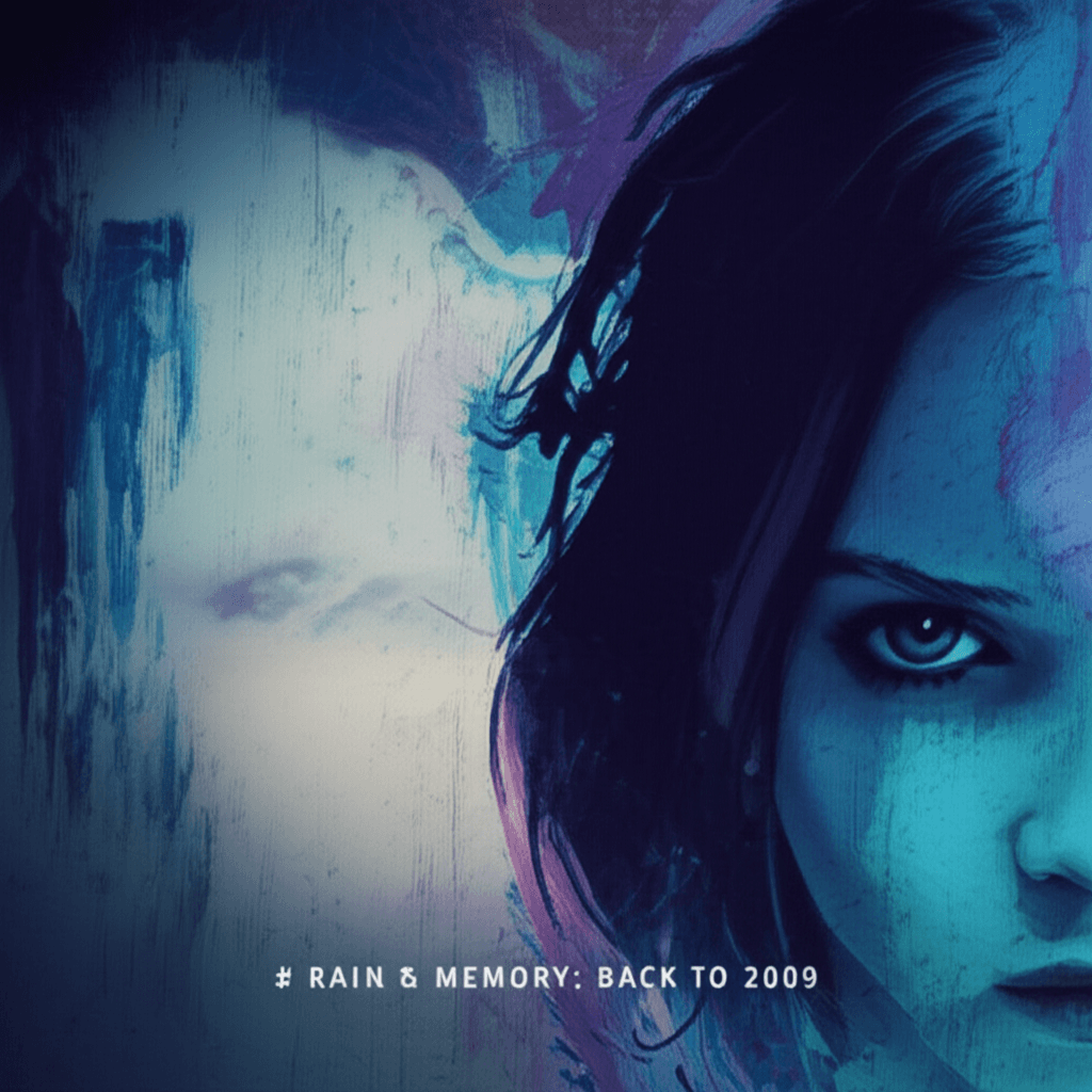 Rain & Memory: Back to 2009 1