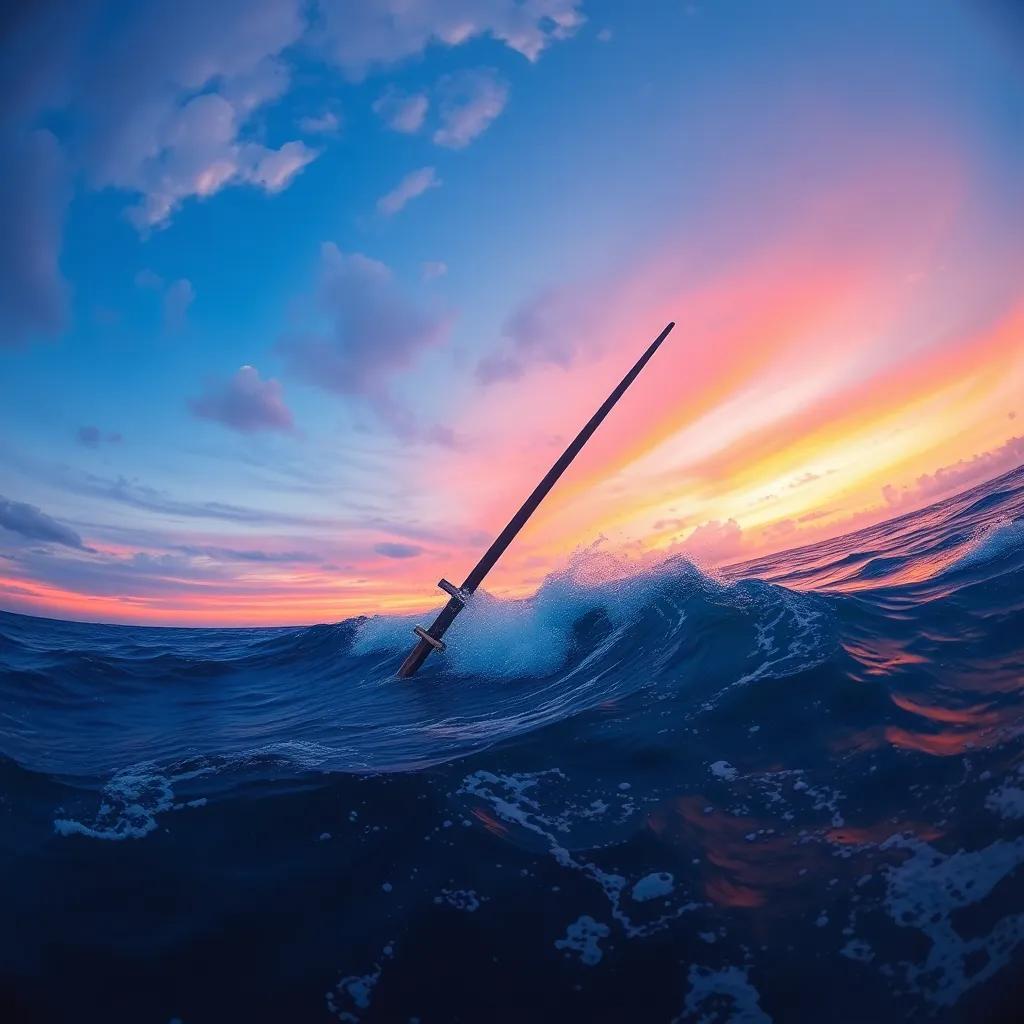 Sentinelas da Lança do Alvor 2