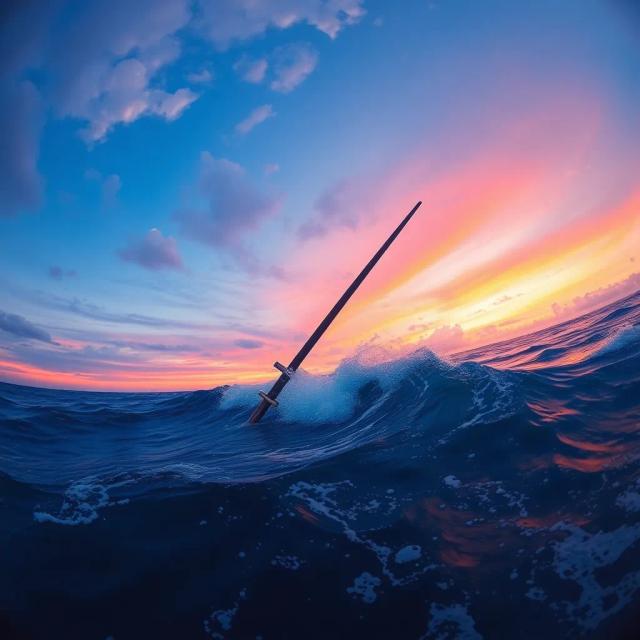 Sentinelas da Lança do Alvor 2