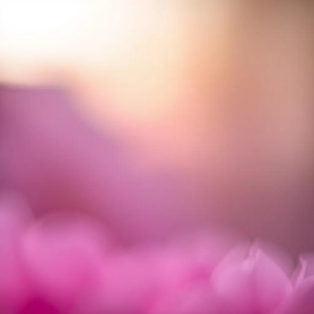 Blurred Edges, Dark & Sharp 2