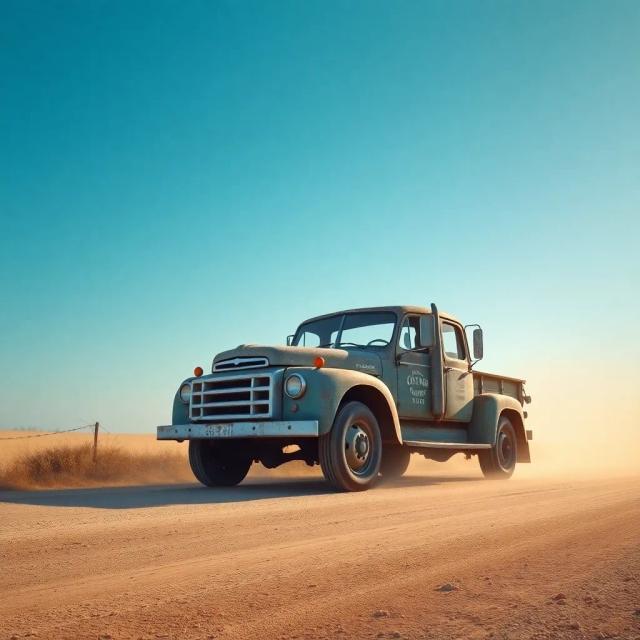 Alex und sein dicker Otto 2