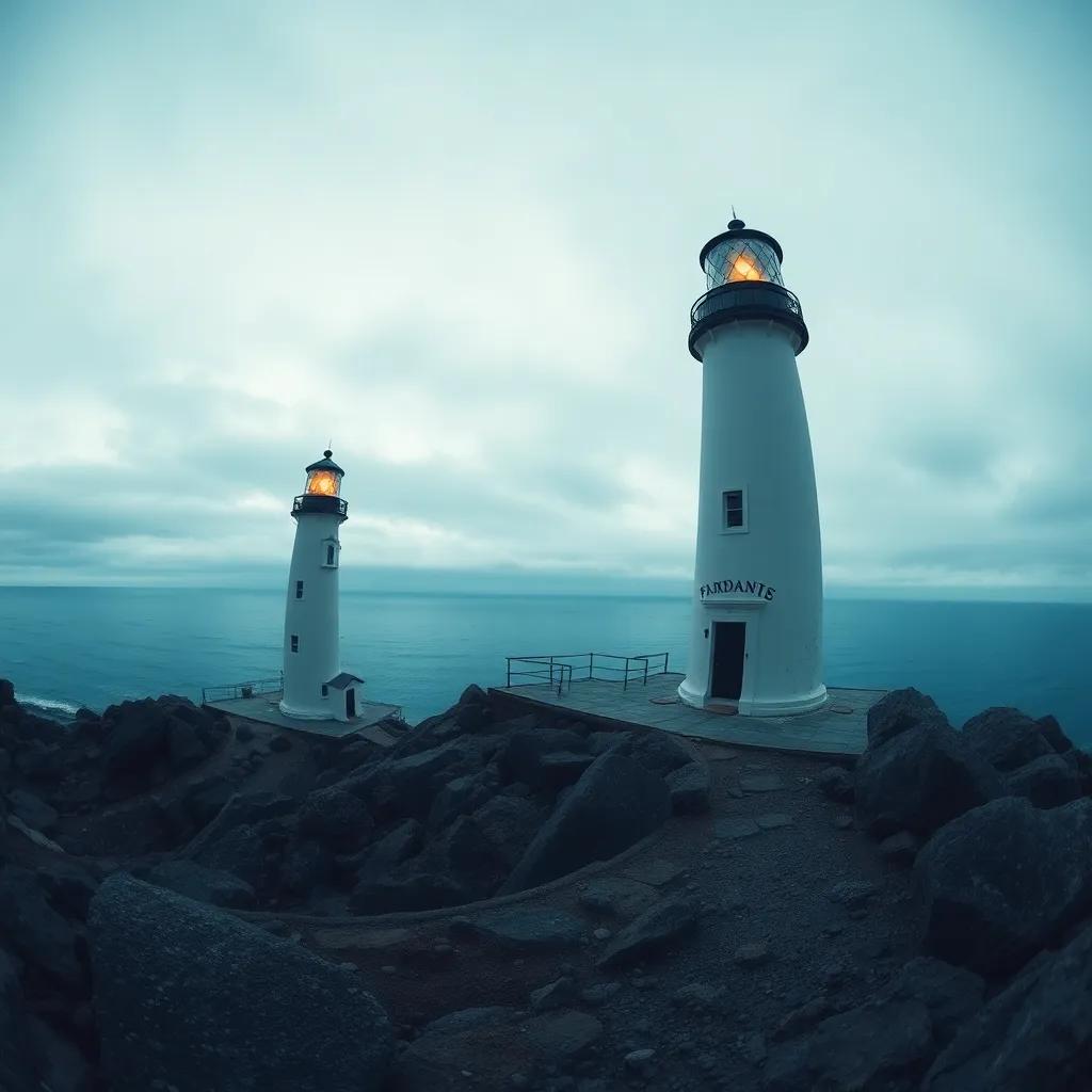 Eternal Glow (Revised) 2