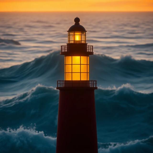 Eternal Glow (Revised) 1