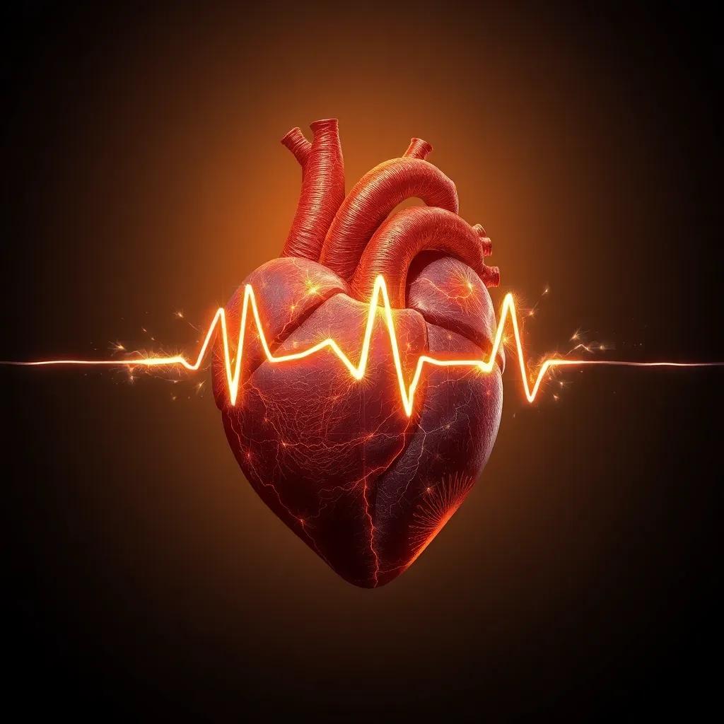 Electric Heartbeat 2