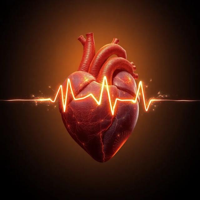 Electric Heartbeat 2