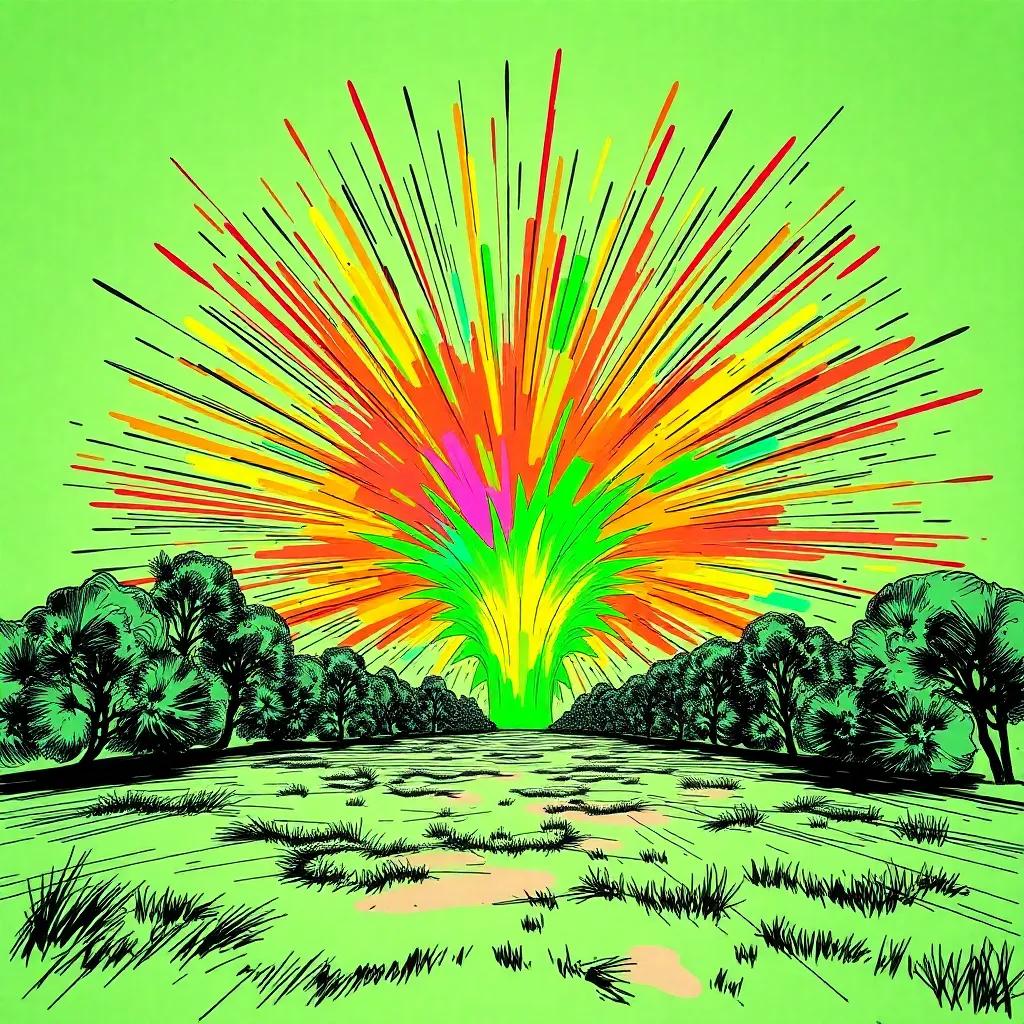 Riddim of the Night 1