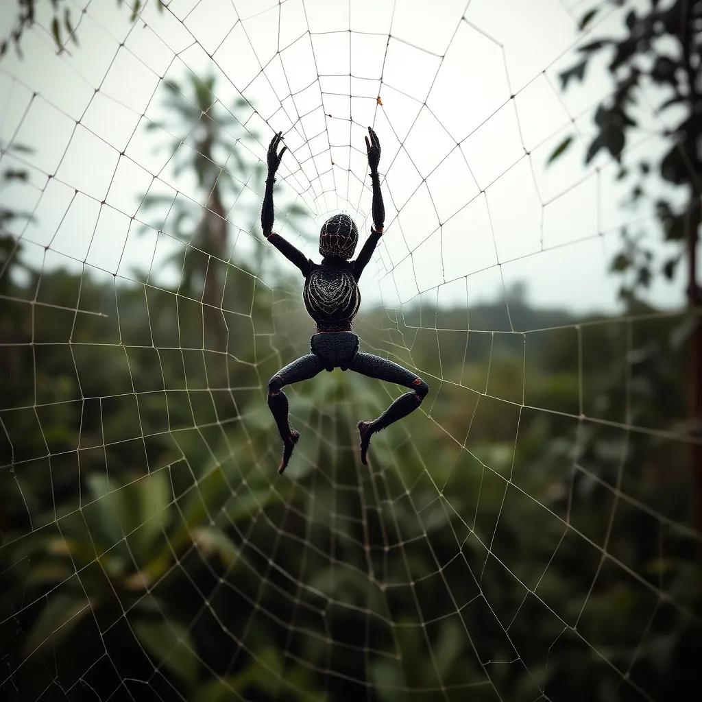 Musiquinha da Dona Aranha (Modais) 2