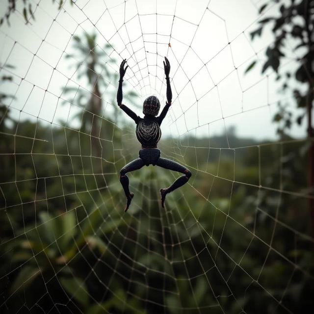 Musiquinha da Dona Aranha (Modais) 2