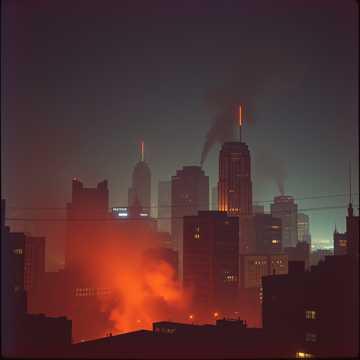 Dumanın İçinde Aşk – Düzenlenmiş Versiyon