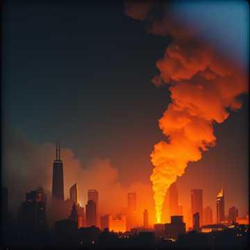 Dumanın İçinde Aşk – Düzenlenmiş Versiyon