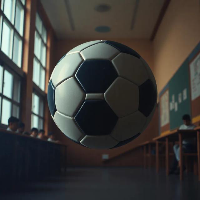 Miguel Vai Brilhar 1