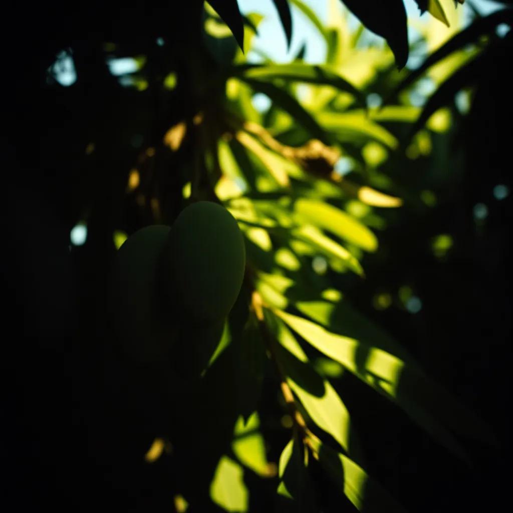 Mangi Mountain (Ol Kari Angra) 1