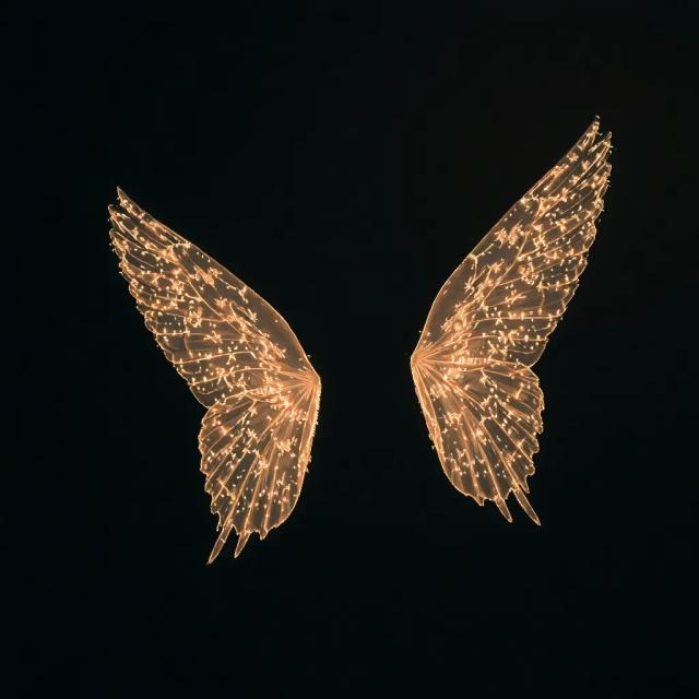 I Believe I Can Fly (Tonight I Rise) 2