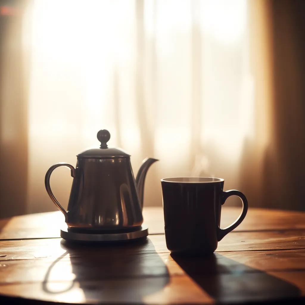 I Am Too Sad, Baby 1