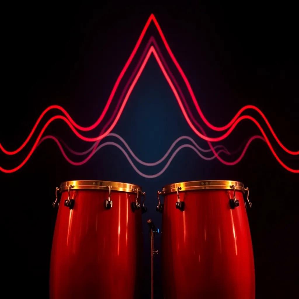 Heartbeat Loop (Afrobeat Night) 2