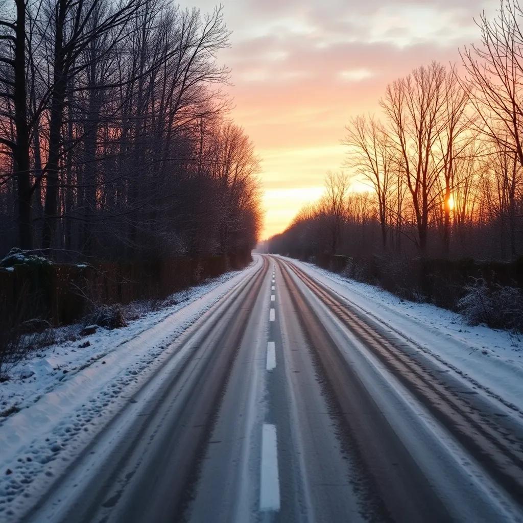 Grace, My Morning Light 1