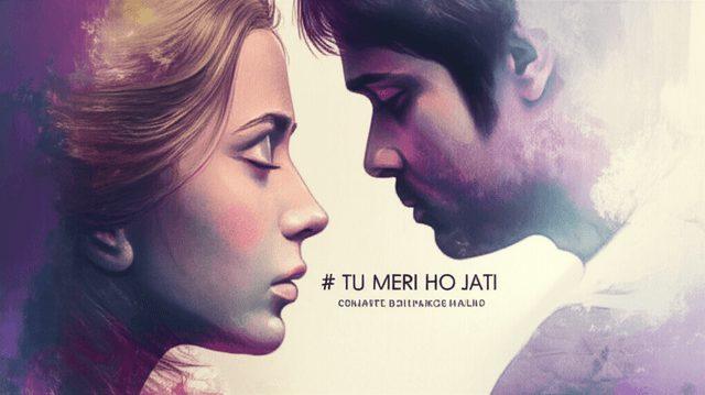 Tu Meri Ho Jati 1
