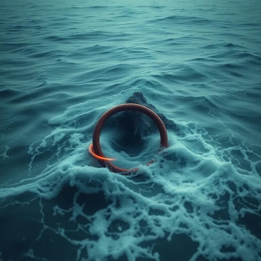 Tidal Scar: Dark Halloween Knight 1