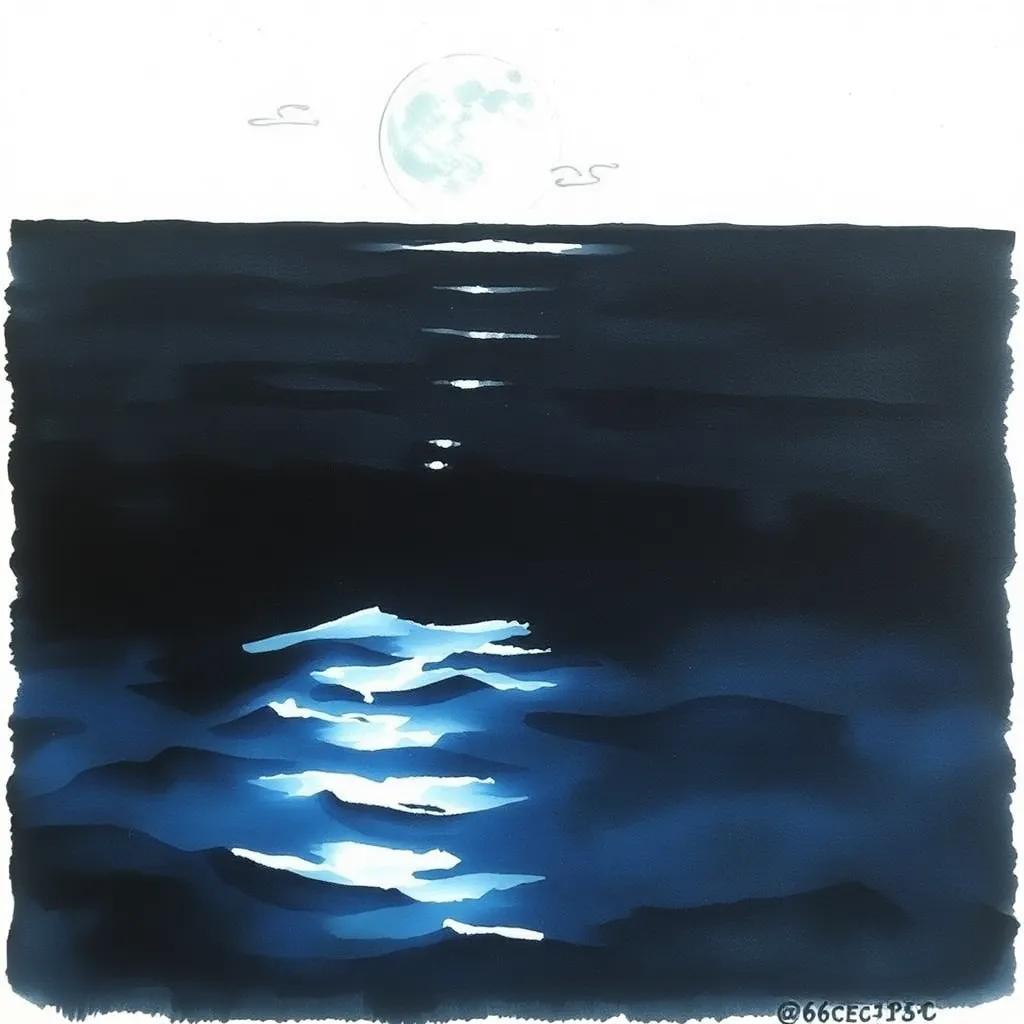 Tidal Scar: Dark Halloween Knight 2