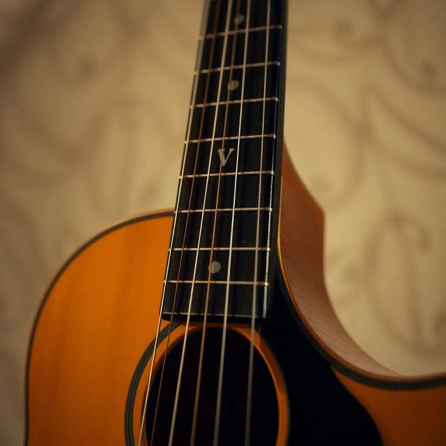 Midnight Ripple Blues 2