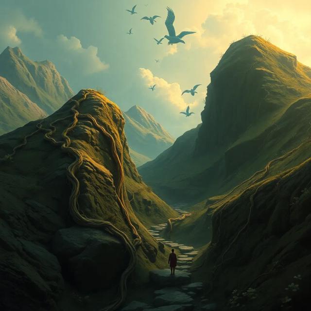 Feenah da Fahamjak 1