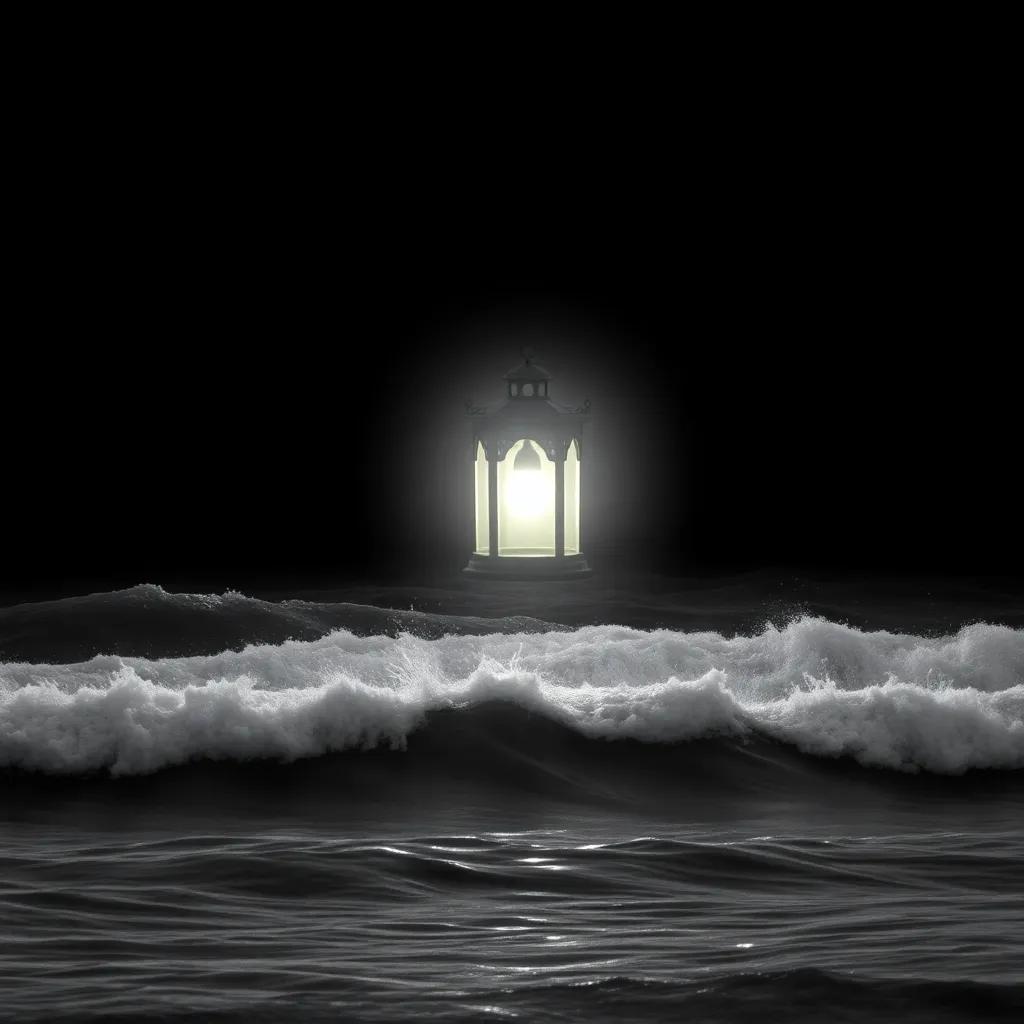 Risen Lord, We Follow 1