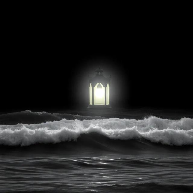 Risen Lord, We Follow 1