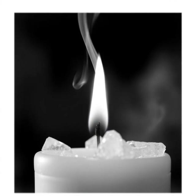 Spirit Fire Rising 1