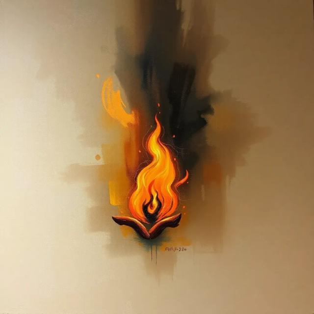 Spirit Fire Rising 2