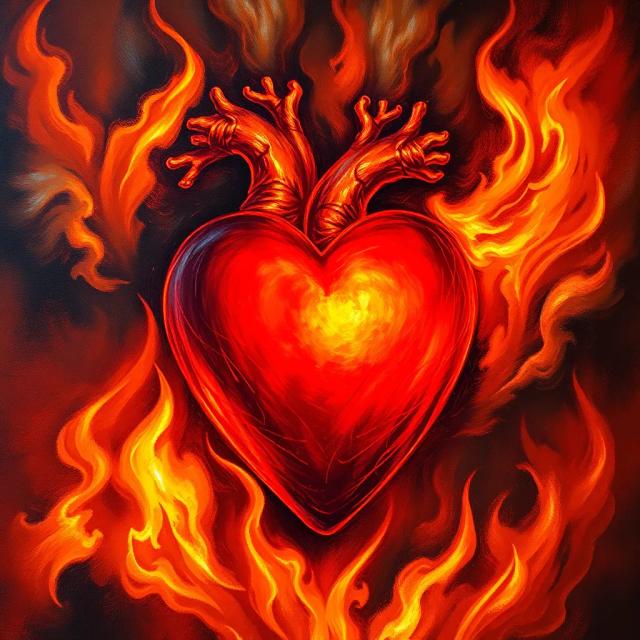 불꽃 (Bulkkot) - Bara Api 2