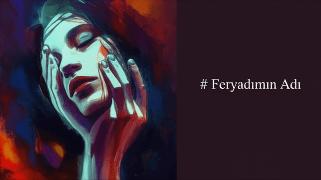 Feryadımın Adı 2